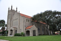 First Presbyterian Church of Corpus Christi