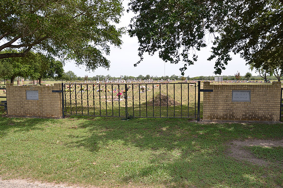 Redeemer Cemetery