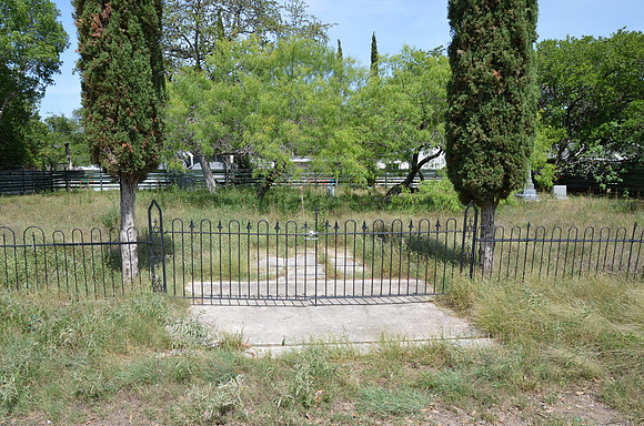 Vaughn Cemetery
