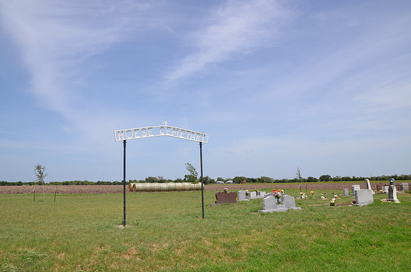Hoese Cemetery