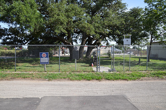 King Family Cemetery
