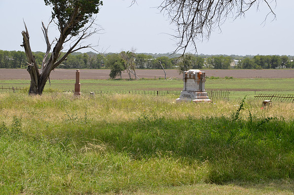 Zuehl Cemetery