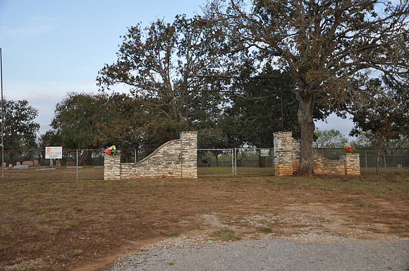 Nixon Cemetery