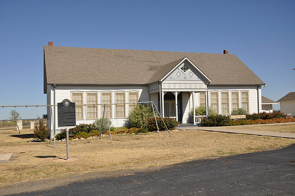 Westphalia Little School