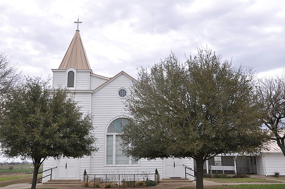 Trinity Lutheran Church
