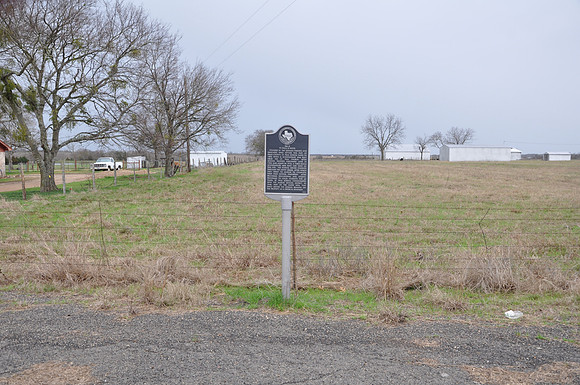 Site of St. Paul School
