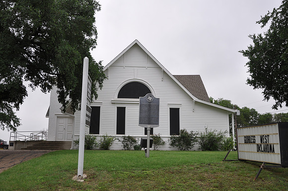 Mooreville Methodist Church