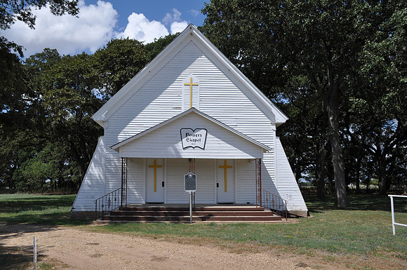 Powers Chapel