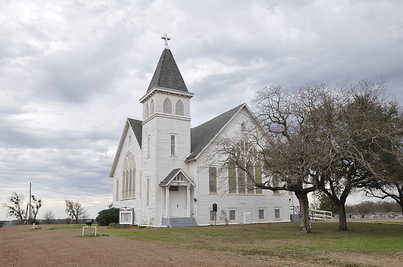 St. Paul United Church of Christ