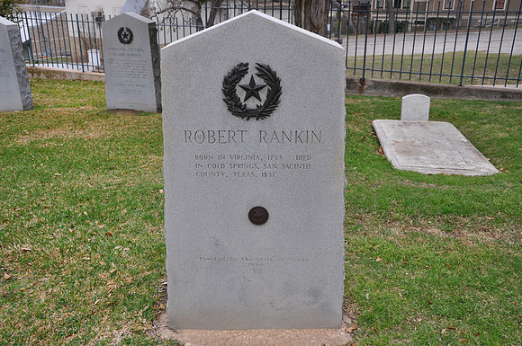 Robert Rankin