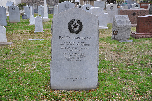Bailey Hardeman