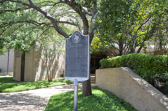 Austin High School