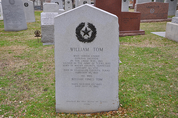 William Tom
