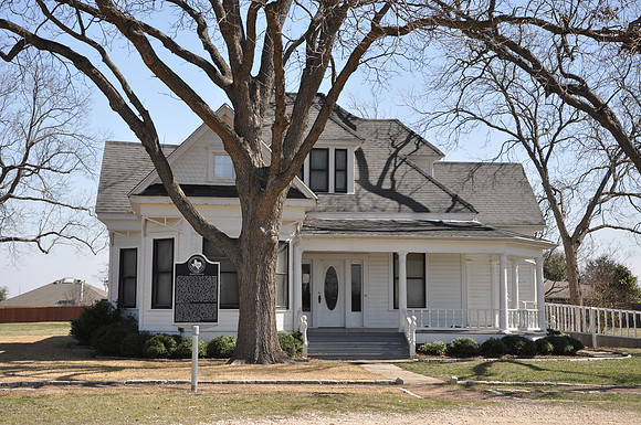Bohls House