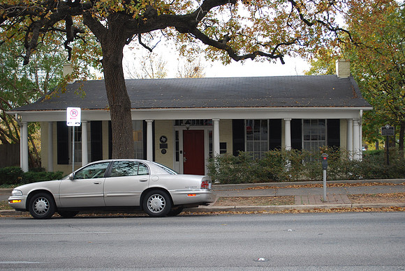 B. J. Smith Property