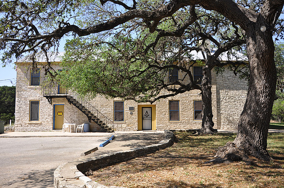 Onion Creek Lodge 220, A.F. & A.M.