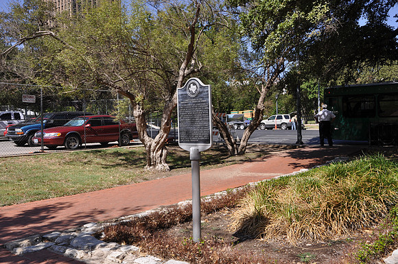 First Classes of the University of Texas Law School