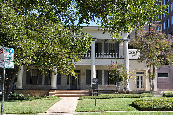 Mauthe-Myrick Mansion