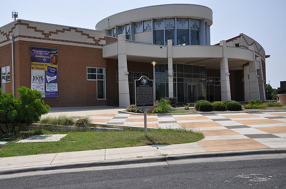 Desegregation of Texas High Schools