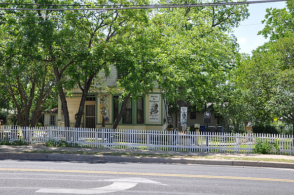 Southgate-Lewis House
