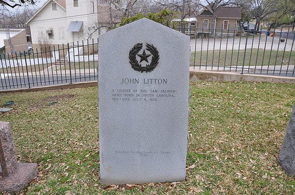 John Litton