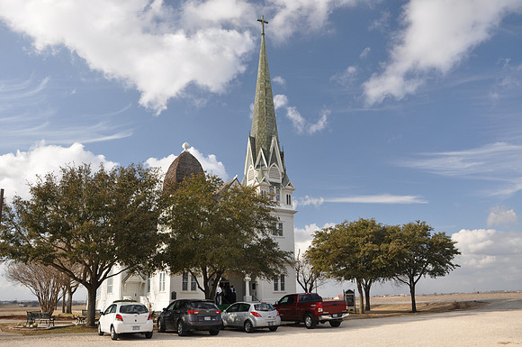 New Sweden Evangelical Lutheran Church