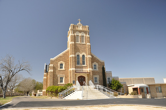 Immanuel Evangelical Lutheran Church