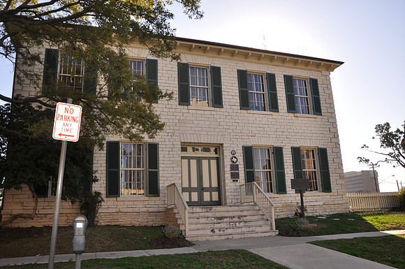 Carrington-Covert House
