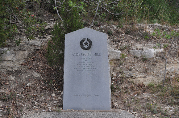 Anderson's Mill