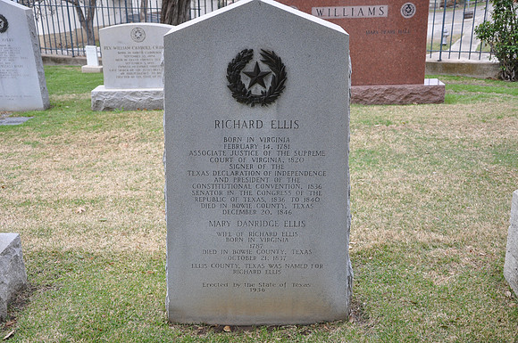 Richard Ellis