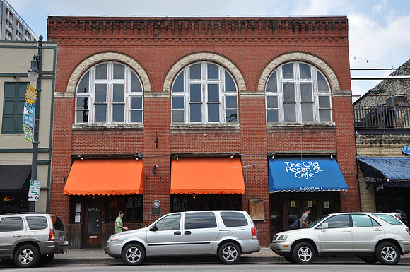 Platt-Simpson Building