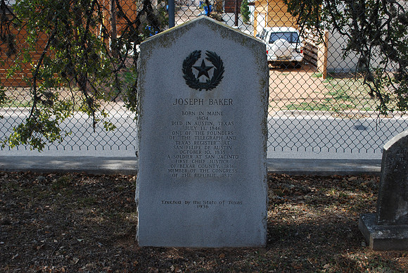 Joseph Baker