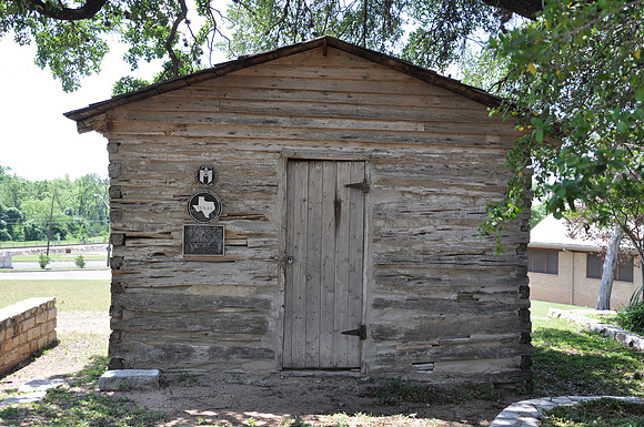 Henry G. Madison Cabin