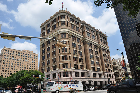 Littlefield Building