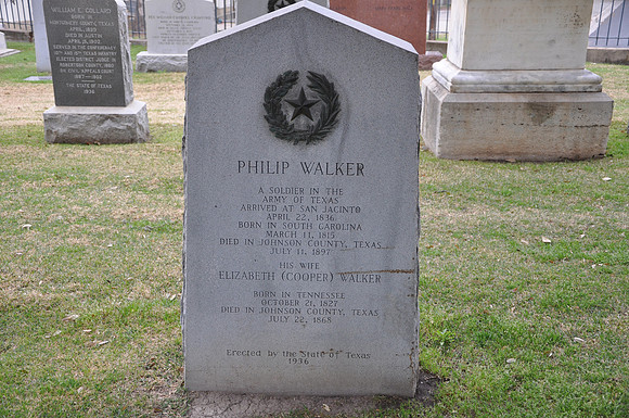 Philip Walker