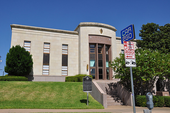 Diocese of Austin