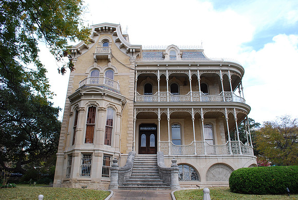 John Bremond, Jr. House