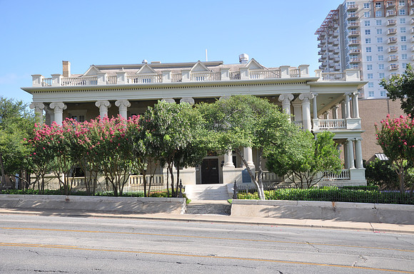 Goodall Wooten House
