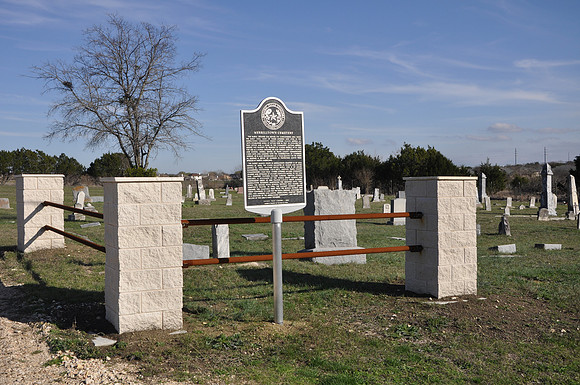 Merrilltown Cemetery