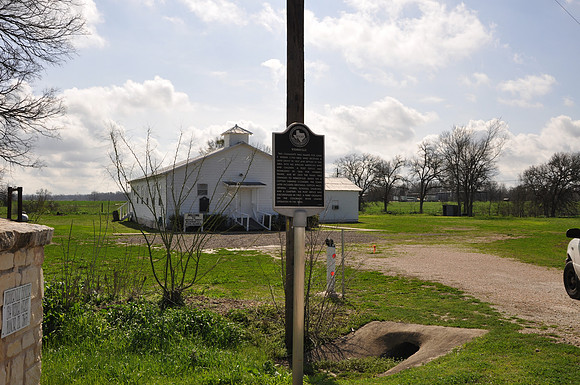 Webberville