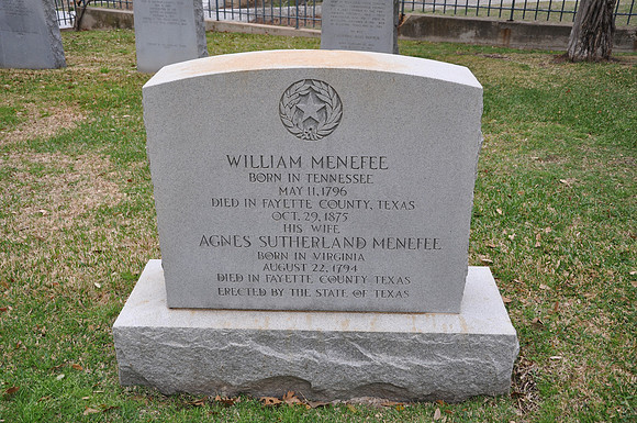 William Menefee