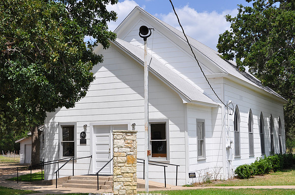 Haynie Chapel Methodist Church