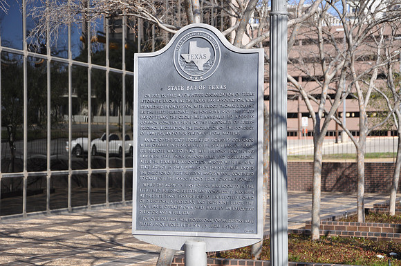 State Bar of Texas