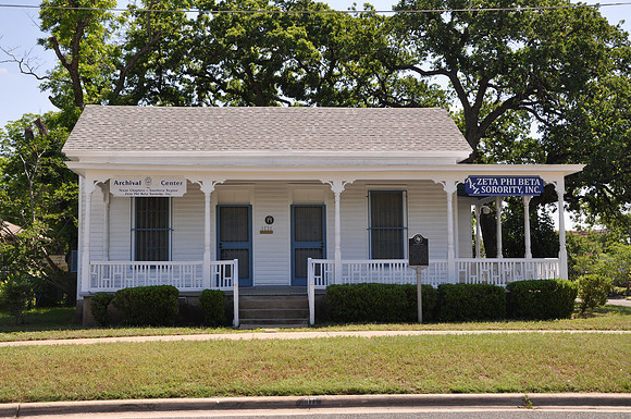 Thompson Home