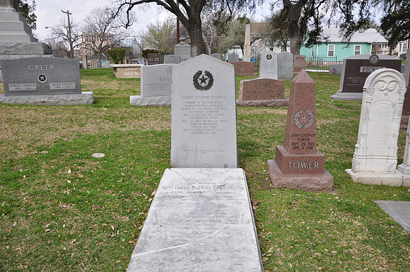Hardin Richard Runnels