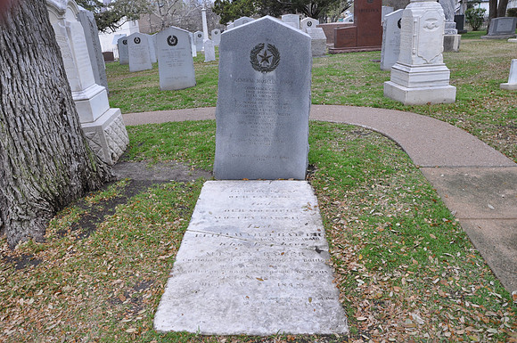 General Moseley Baker