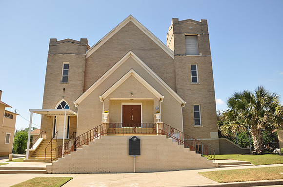 Metropolitan African Methodist Episcopal Church
