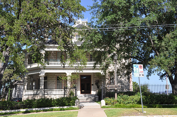 Daniel H. Caswell House