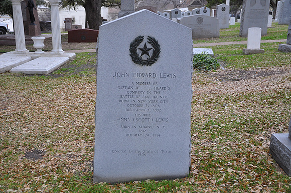 John Edward Lewis