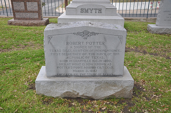 Robert Potter
